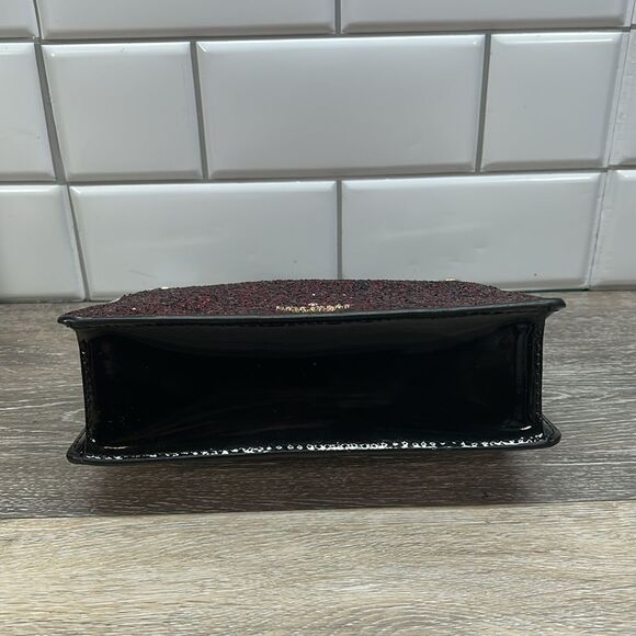 2988 Kate Spade Glitter Crossbody 3c403514 - Picture 3 of 12